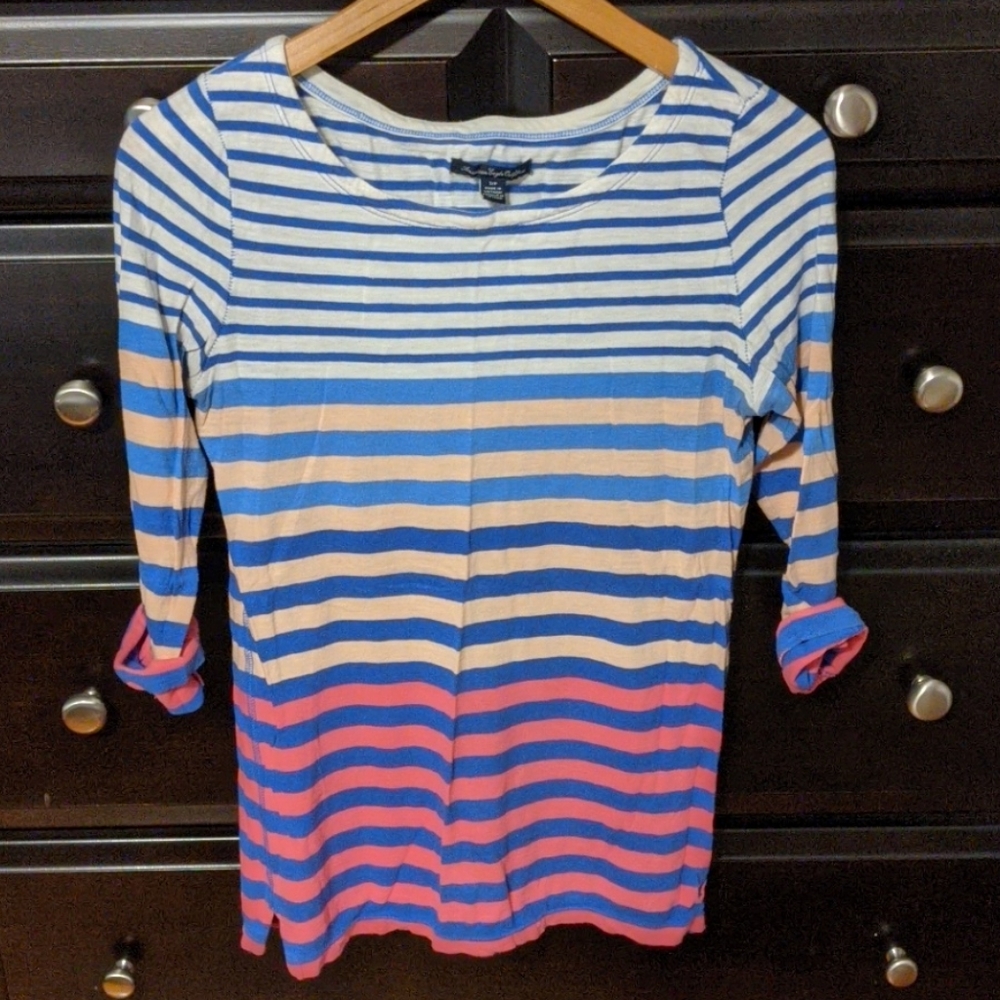 Long sleeve